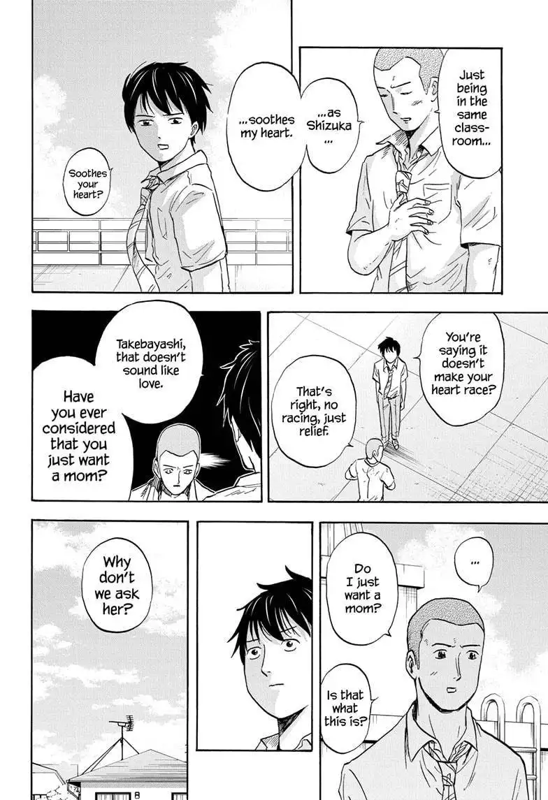 High School Family: Kokosei Kazoku Chapter 31 6